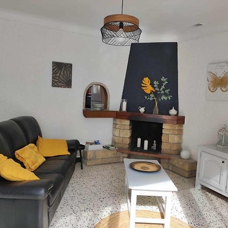 Villa Des Petites Chaumes Avallon Luaran gambar