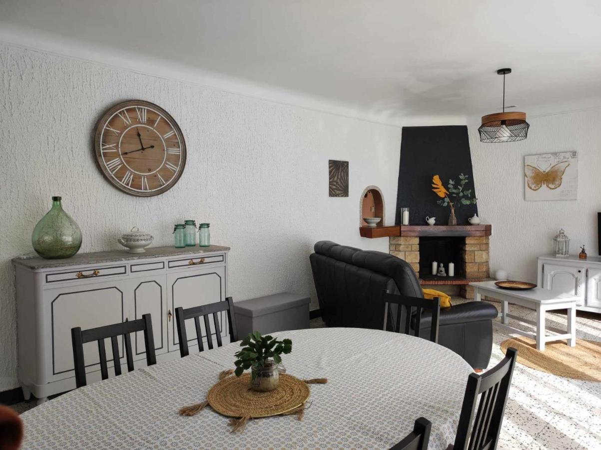 Villa Des Petites Chaumes Avallon Luaran gambar