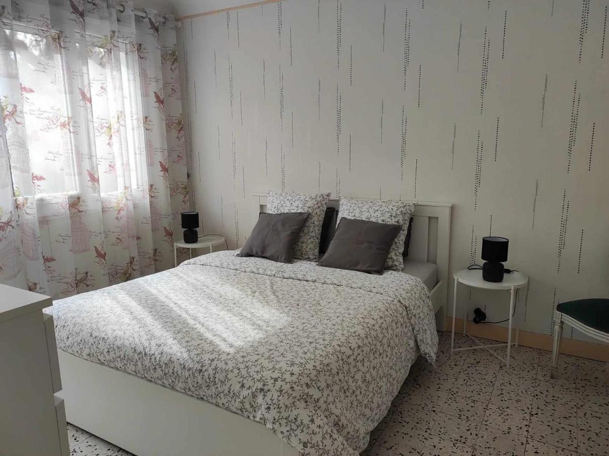 Villa Des Petites Chaumes Avallon Luaran gambar
