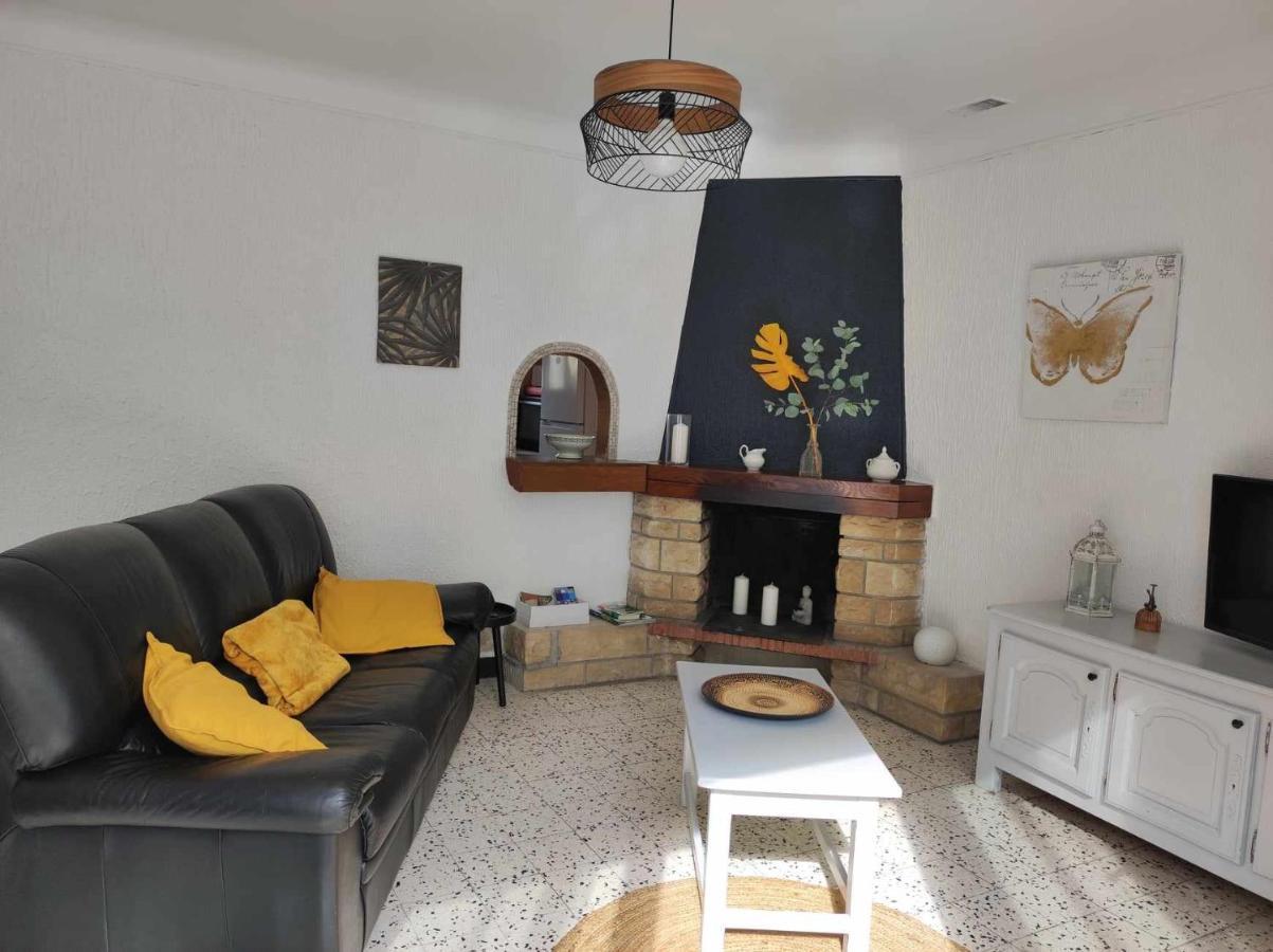 Villa Des Petites Chaumes Avallon Luaran gambar
